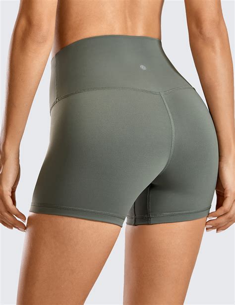 CRZ YOGA makes the best technical athleisure wear with affordable price. . Crz yoga shorts
